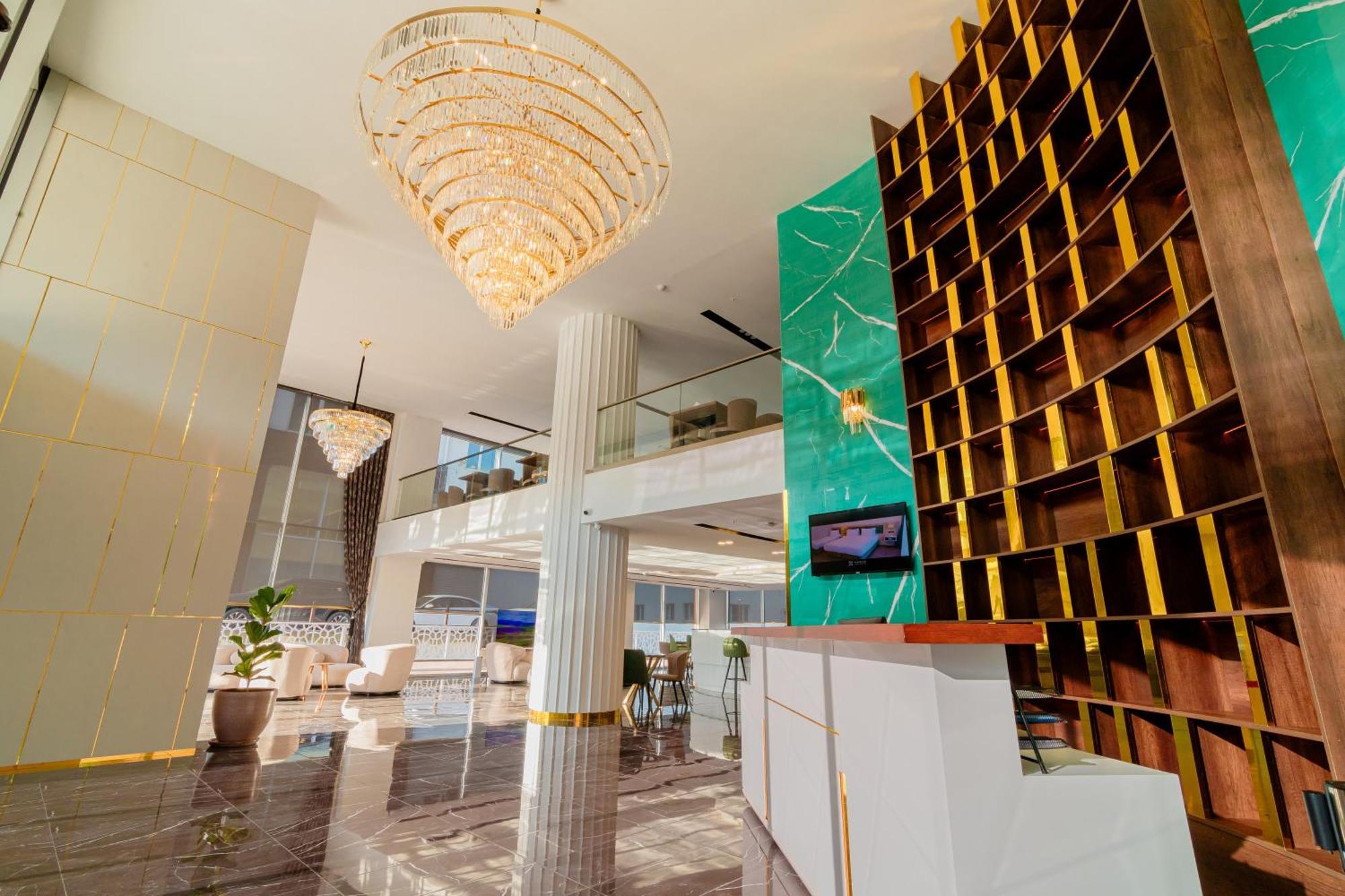 Sabirlar City Suites Hotel Trabzon Exterior foto